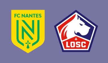 Nantes – Lille : à quelle heure et sur quelle chaîne voir le match ? – Ligue 1