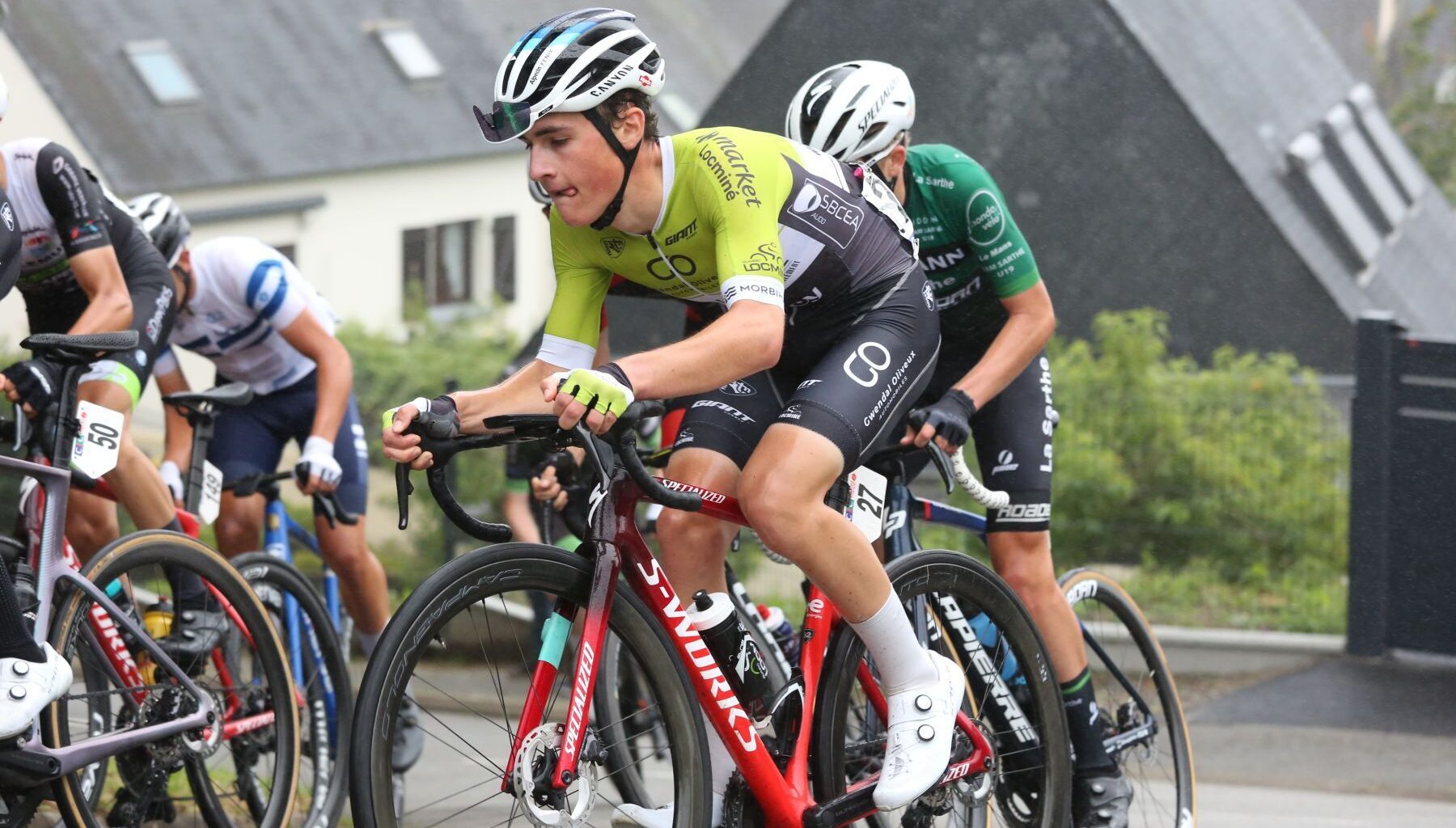 Tom Rault signe en N3 - Actualité