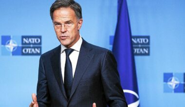 Testées par la Russie, l’Otan et l’UE cherchent la riposte antidrones