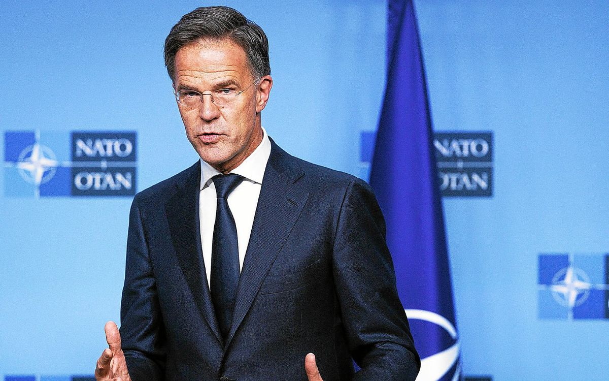 Testées par la Russie, l’Otan et l’UE cherchent la riposte antidrones