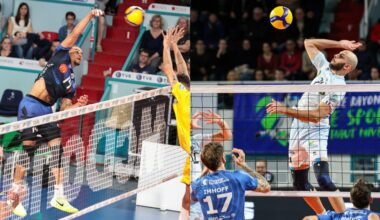 Tours VB : Voss - Strehlau, la folle ascension