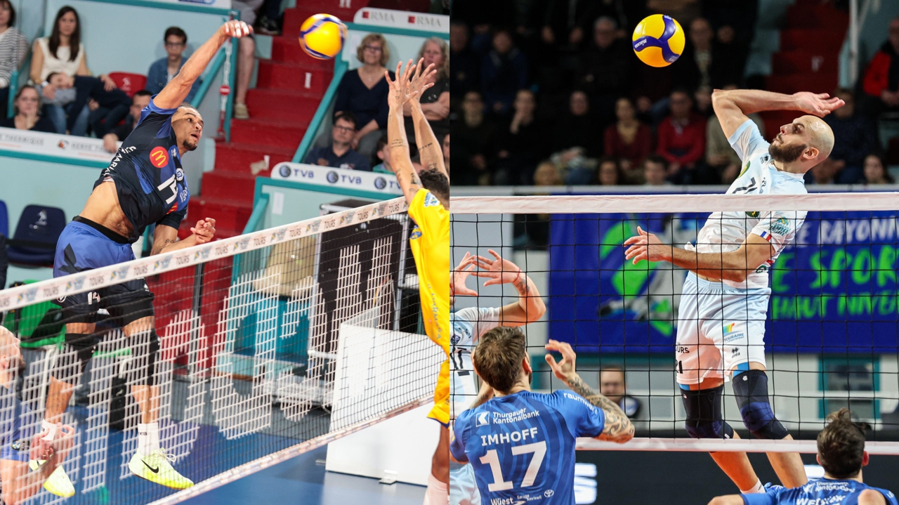 Tours VB : Voss - Strehlau, la folle ascension