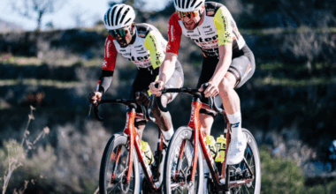 Une autre équipe belge pour Laurenz Rex - Actualité