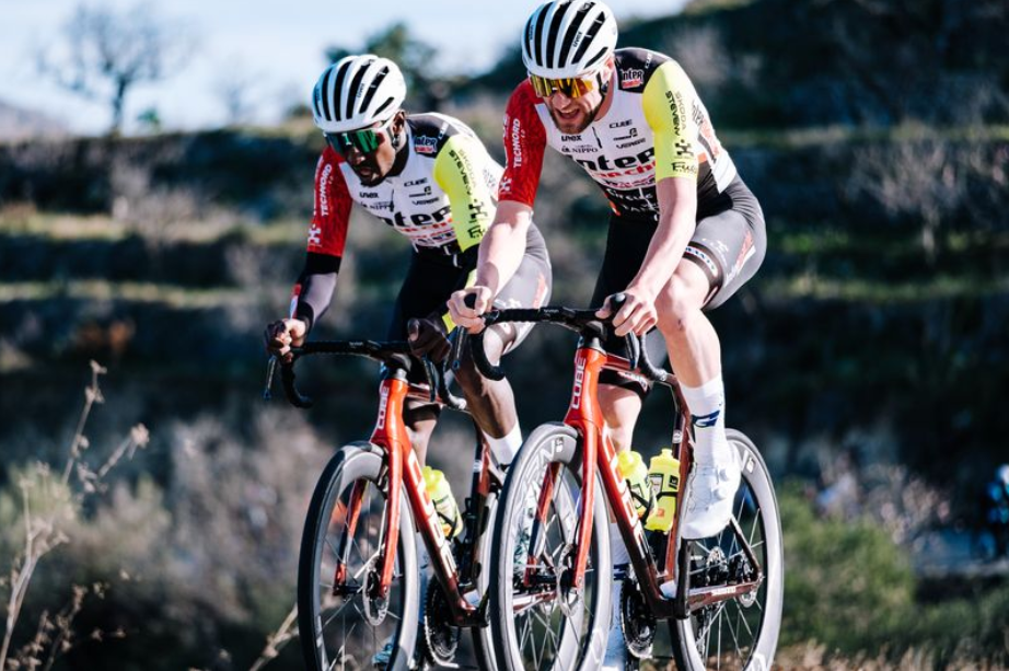 Une autre équipe belge pour Laurenz Rex - Actualité