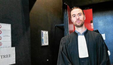 « C’est plus facile que d’accepter d’avoir tiré sur quelqu’un d’endormi ? » : à Nantes, l’accusée mise à rude épreuve