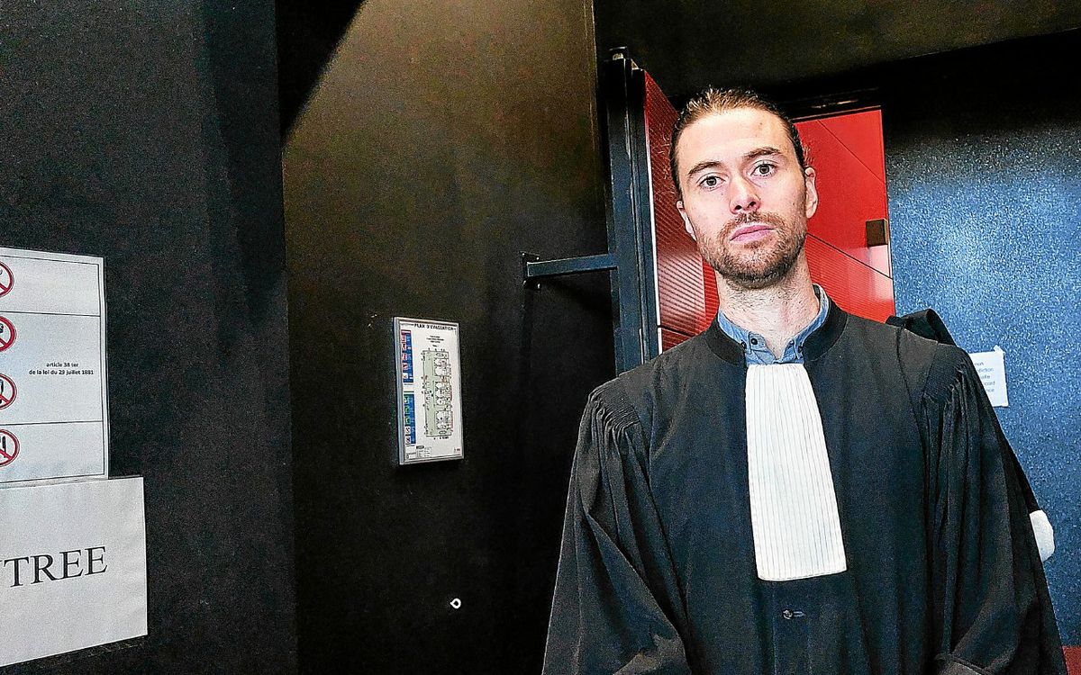 « C’est plus facile que d’accepter d’avoir tiré sur quelqu’un d’endormi ? » : à Nantes, l’accusée mise à rude épreuve