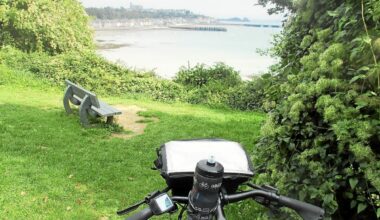 De Rennes à Cancale, une bucolique errance à vélo
