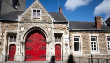 la justice va enquêter sur des violences sexuelles à Saint-Stanislas à Nantes