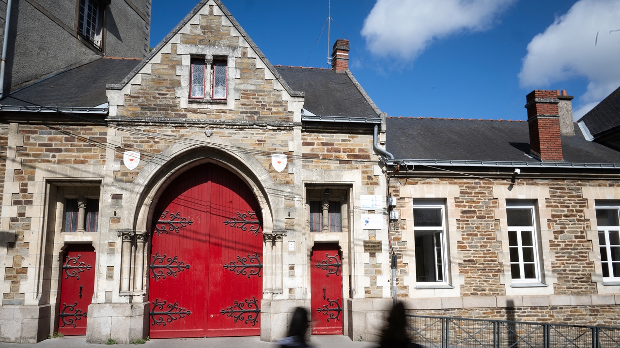 la justice va enquêter sur des violences sexuelles à Saint-Stanislas à Nantes
