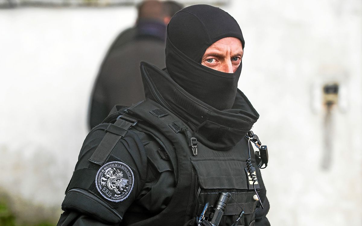 Fusil brouilleur d’ondes, GIGN : ce qu’on sait sur cette discrète opération menée depuis la prison de Rennes