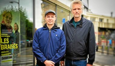 « On a eu le sentiment que la République tremblait » : sept ans après, leur film « Les Braises », né en Bretagne, revient sur le mouvement des gilets jaunes