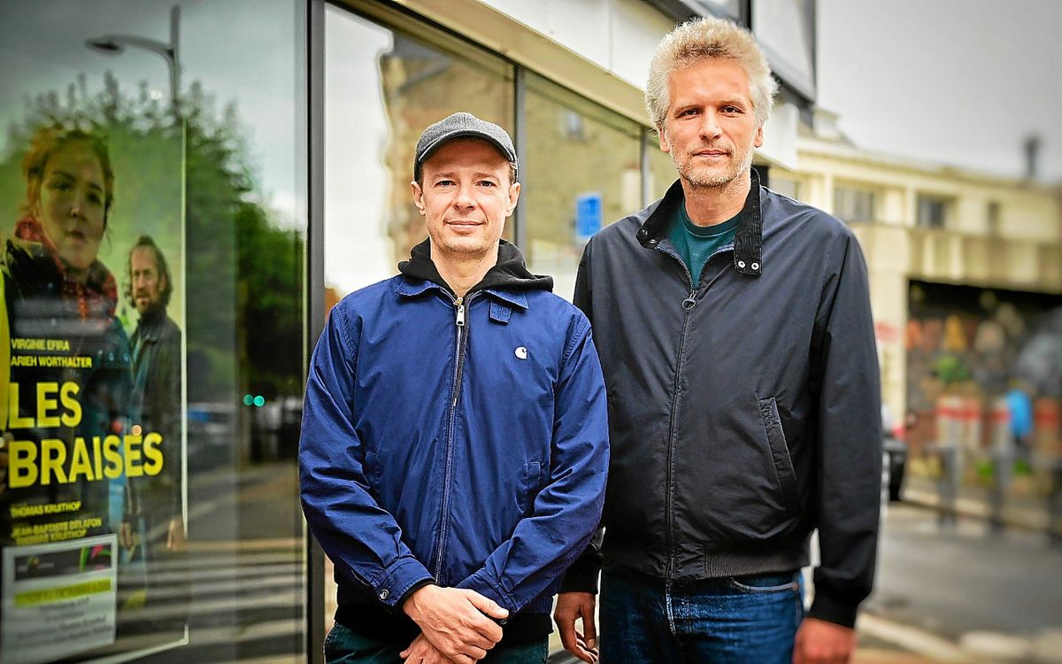 « On a eu le sentiment que la République tremblait » : sept ans après, leur film « Les Braises », né en Bretagne, revient sur le mouvement des gilets jaunes