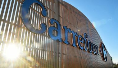 Crise sociale dans le plus grand hypermarché de Bretagne : que se passe-t-il à Carrefour Alma ?