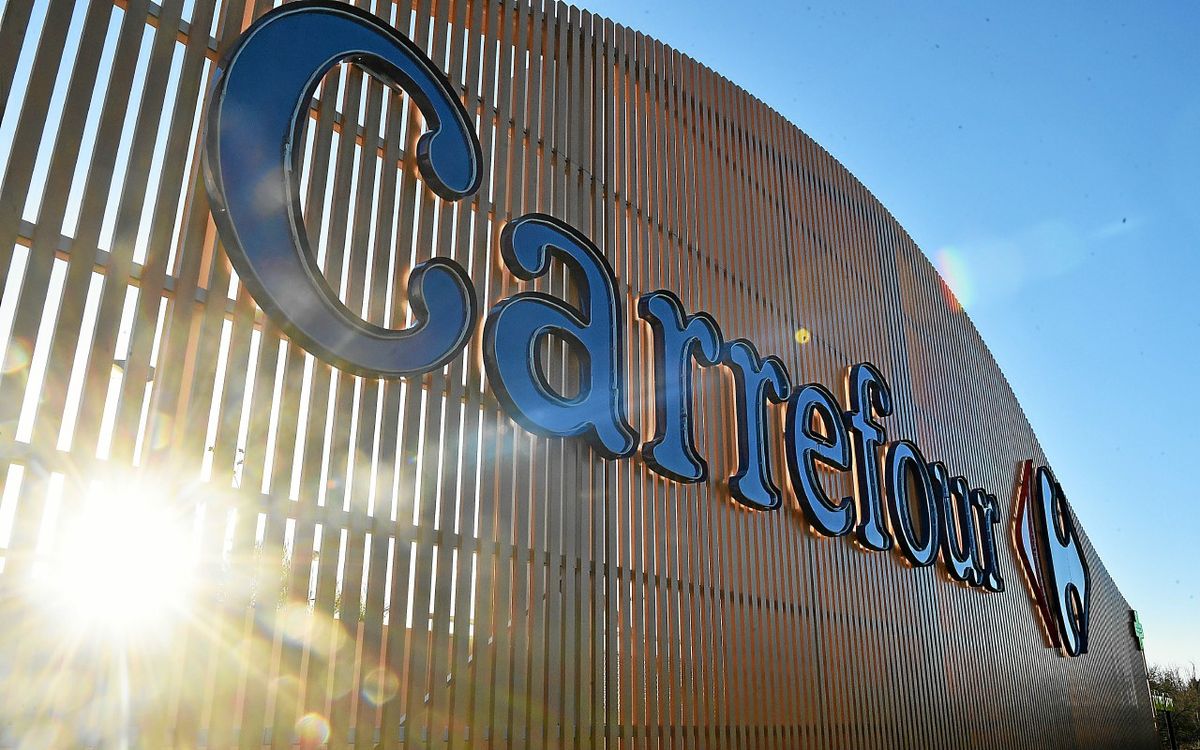 Crise sociale dans le plus grand hypermarché de Bretagne : que se passe-t-il à Carrefour Alma ?