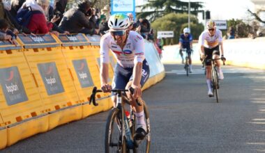 Mathieu Burgaudeau prolonge son bail - Actualité