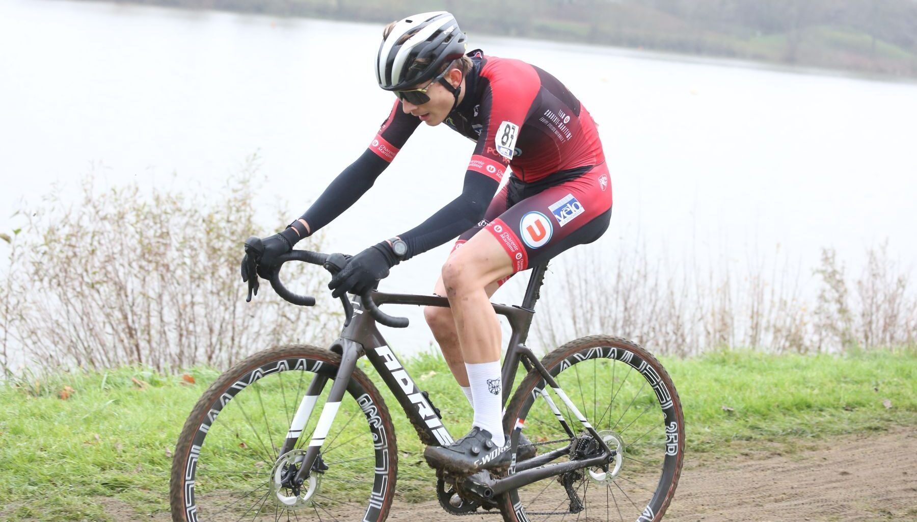 Un Junior pour l'UC Cholet 49 - Actualité