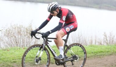 Un Junior pour l'UC Cholet 49 - Actualité