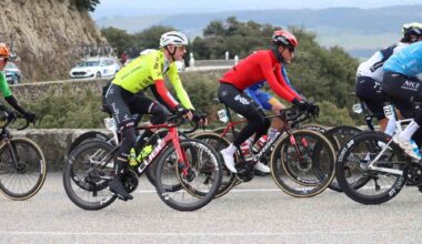 Intermarché et Lotto déposent un dossier commun auprès de l'UCI - Actualité