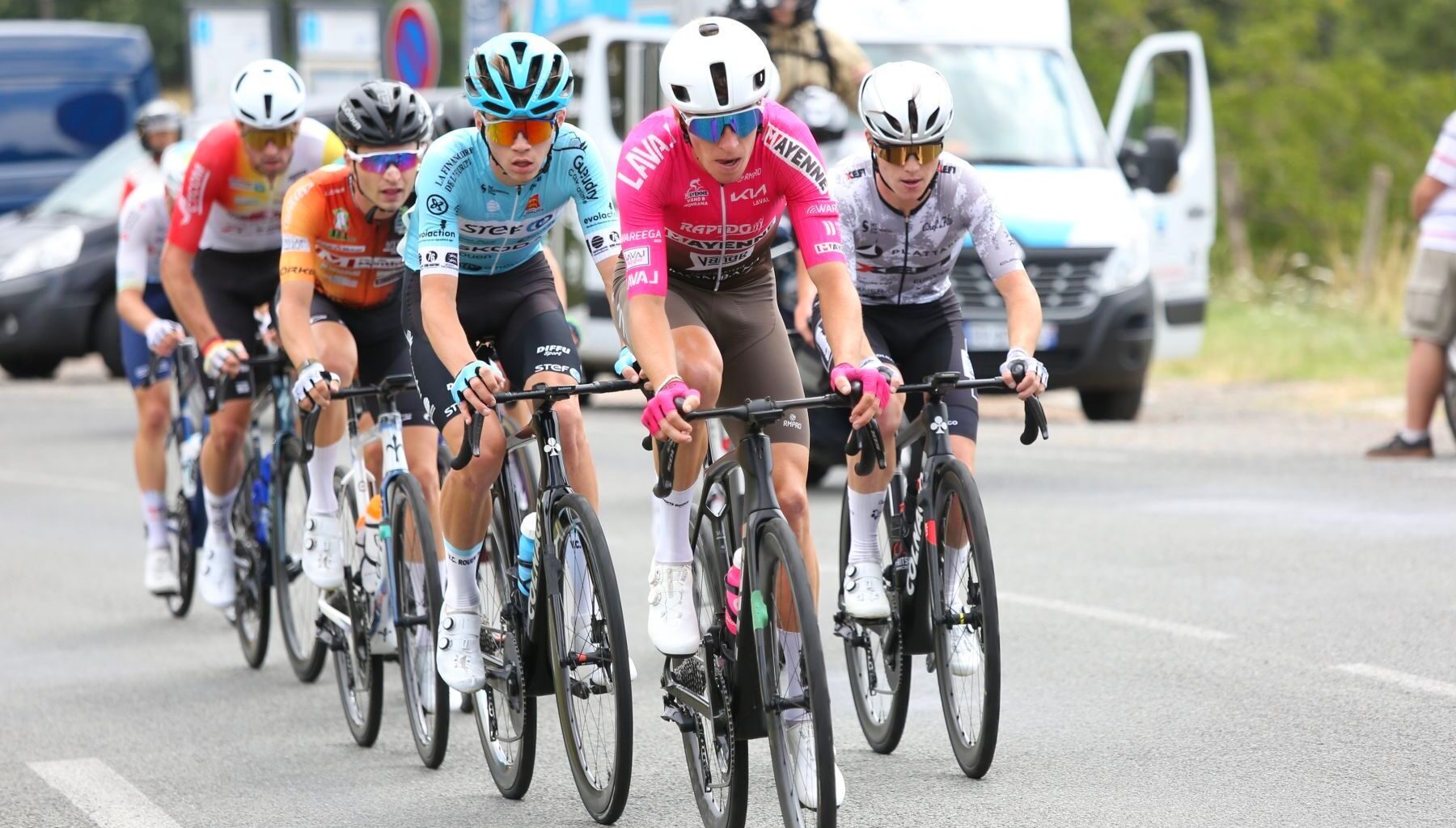 N1 N2 N3 : Le nombre de candidats pour 2026 - Actualité