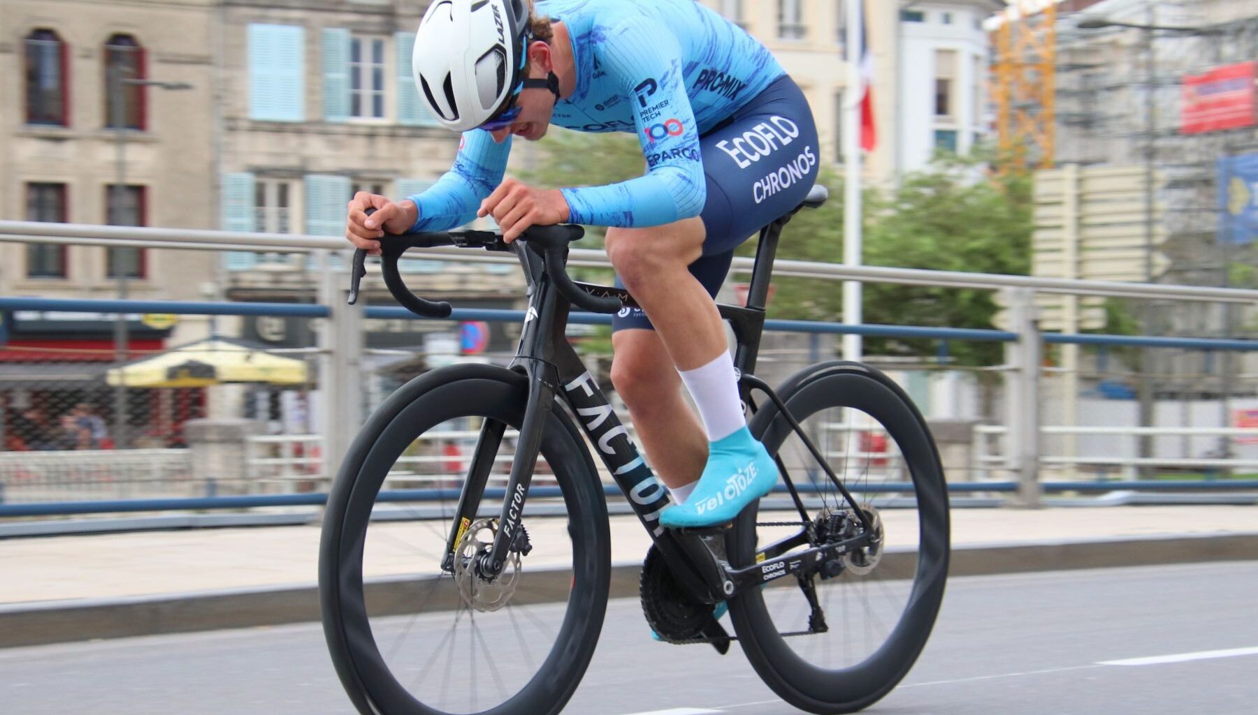 Une troisième arrivée au CIC U Nantes - Actualité