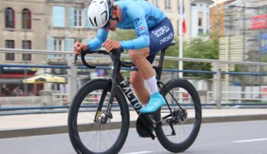 Une troisième arrivée au CIC U Nantes - Actualité