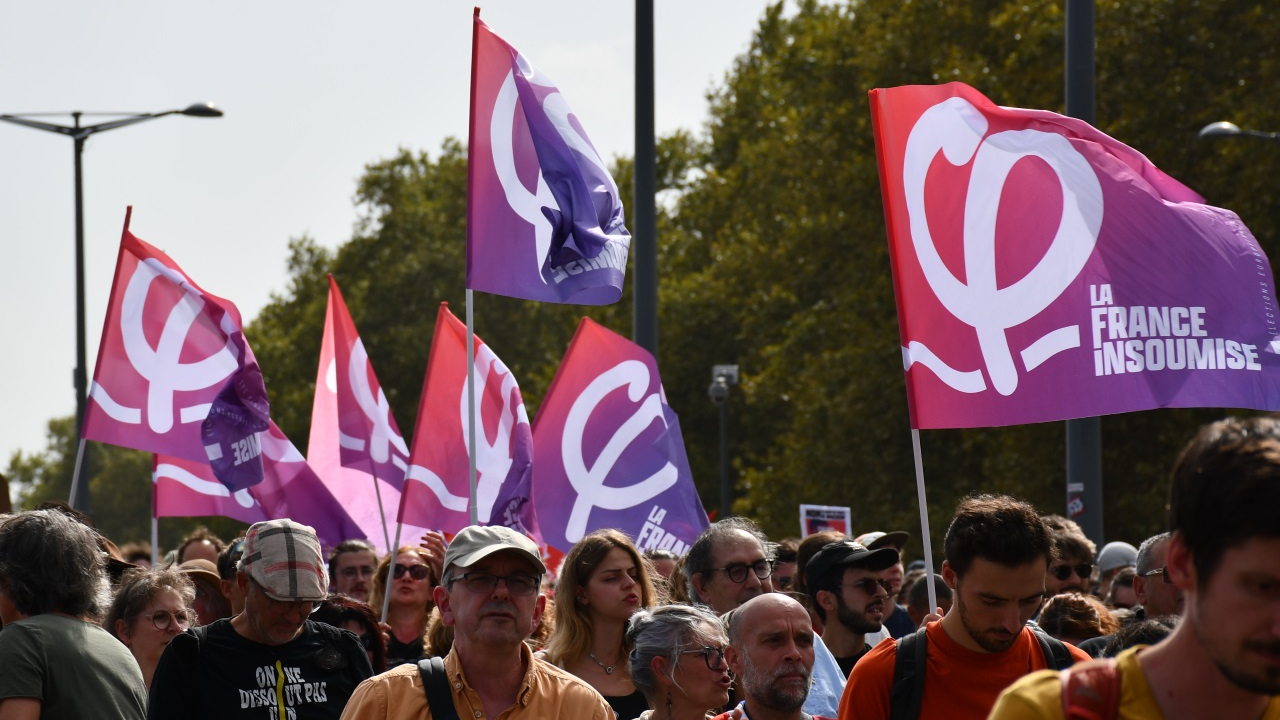 LFI veut que Lyon reconnaisse son "histoire coloniale honteuse"