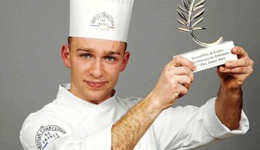 « Un travailleur acharné et courageux » : jeune boucher à Rennes, Evan a décroché une prestigieuse distinction