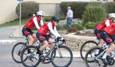 Vendée Piveteaubois ne repartira pas - Actualité