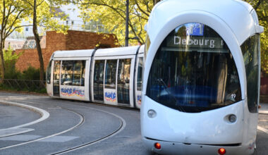 les essais dynamiques lancés avant la mise en service en février 2026
