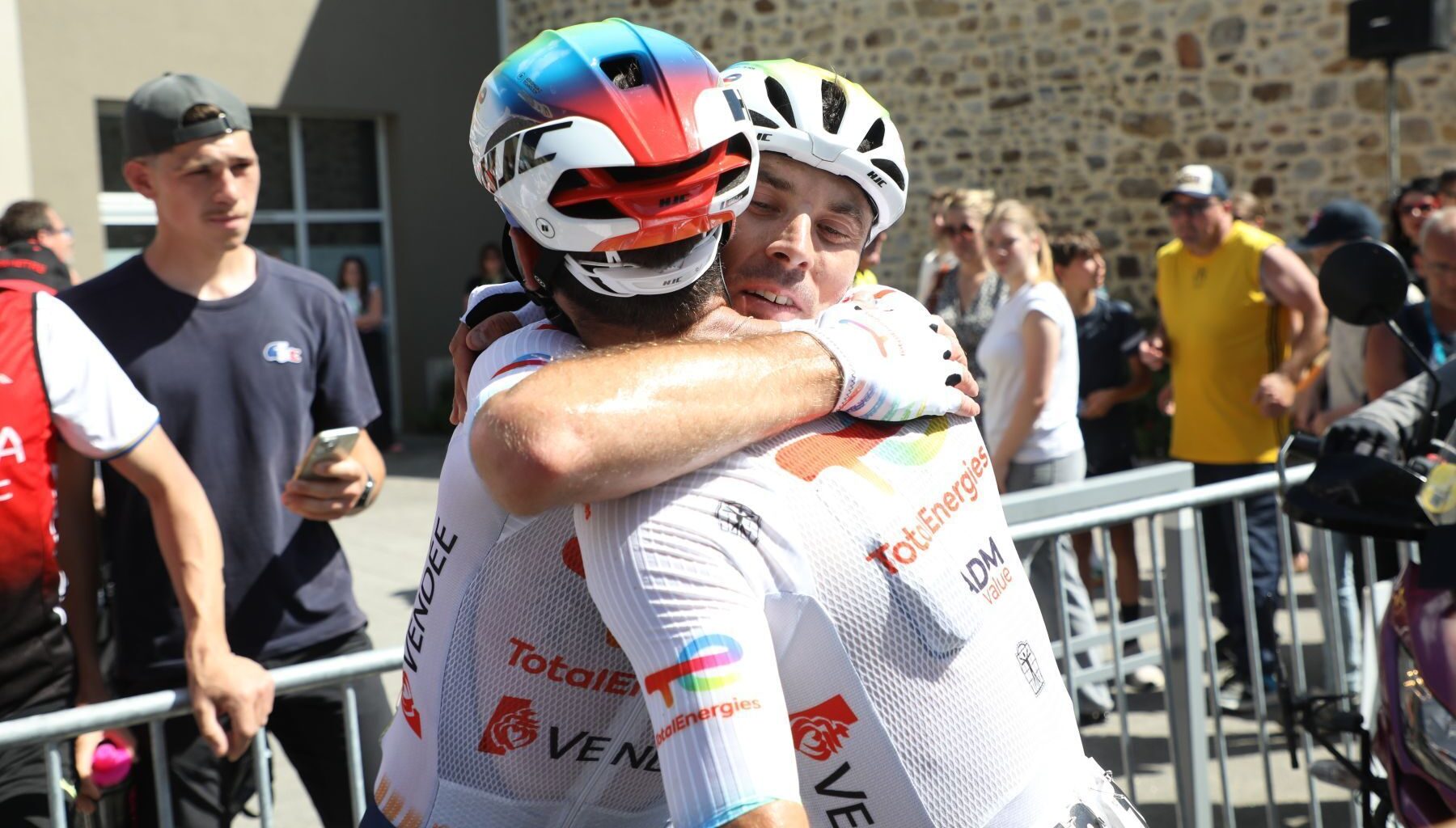 Pierre Latour met un terme à sa carrière - Actualité