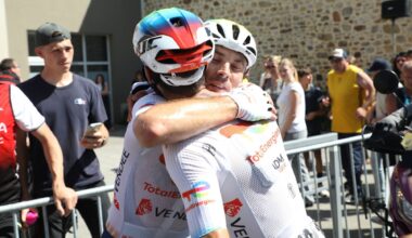 Pierre Latour met un terme à sa carrière - Actualité