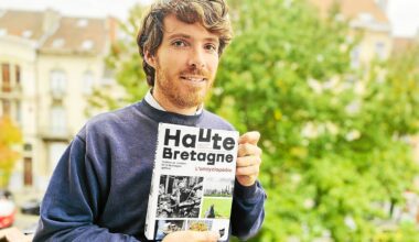 Une encyclopédie pour tout savoir sur la Haute-Bretagne et la culture gallèse