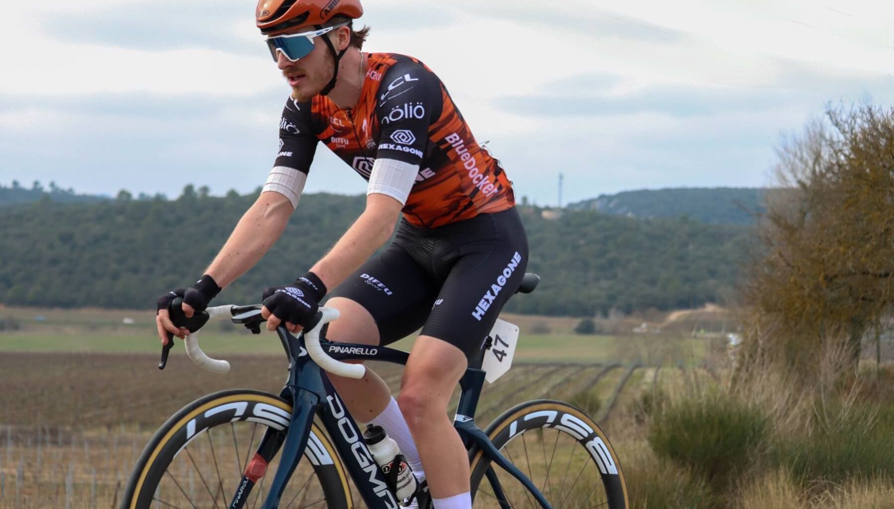 Trois arrivées au Team 74 Haute-Savoie - Actualité