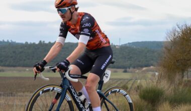 Trois arrivées au Team 74 Haute-Savoie - Actualité