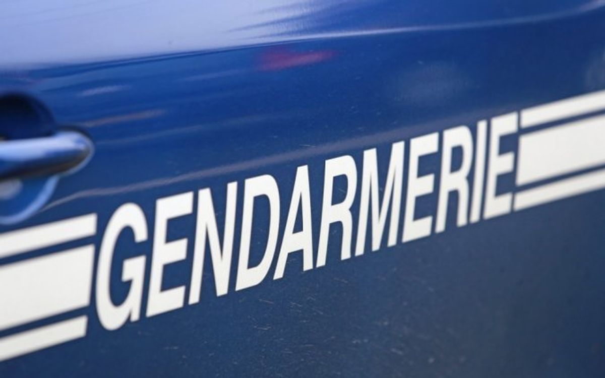 Une personne blessée dans une collision en Ille-et-Vilaine : un conducteur en fuite