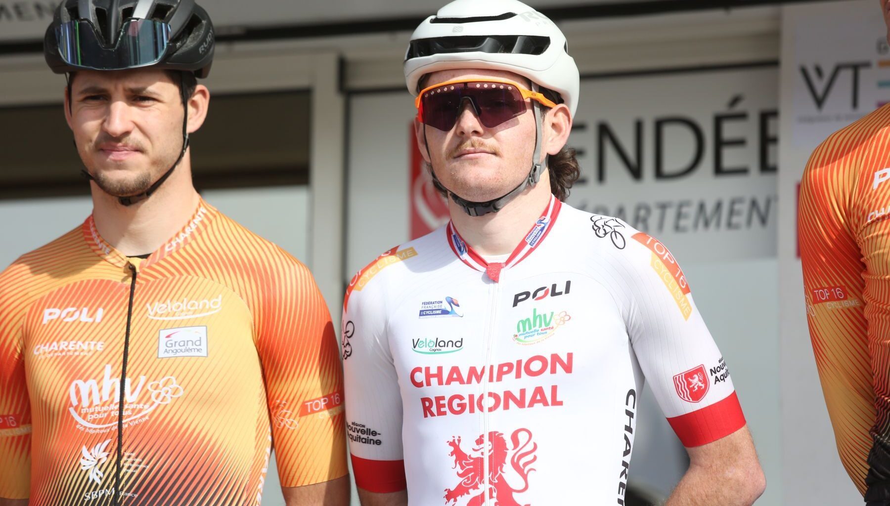 Thomas Bibet s'arrête là - Actualité