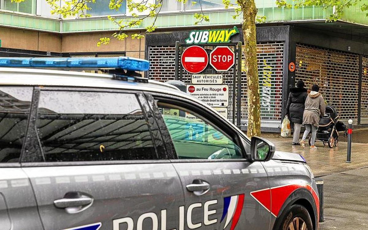 Fusillade du Subway de Rennes : deux autres personnes écrouées