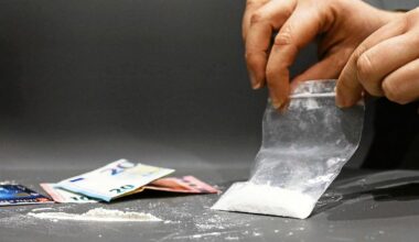 Un trafic de stupéfiants via internet organisé à partir de Rennes et ses alentours démantelé