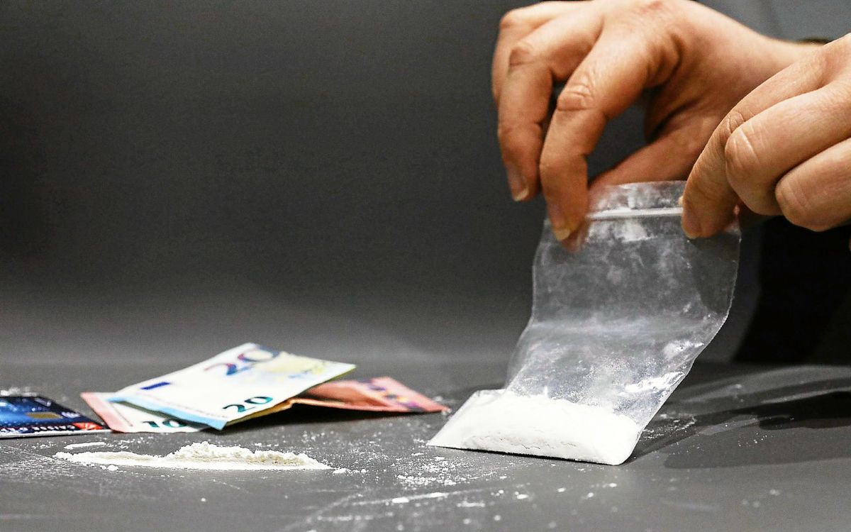 Un trafic de stupéfiants via internet organisé à partir de Rennes et ses alentours démantelé