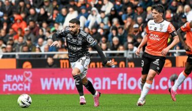 Lorient - Brest : les compos probables du derby