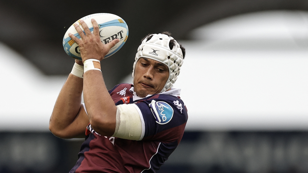 Bordeaux-Bègles se reprend et enfonce Perpignan dans la crise