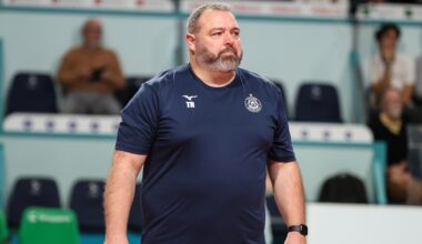le TVB ne fait pas de cadeau à Nancy
