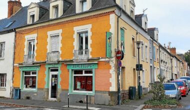 À Rennes, ce bar de quartier va bientôt fermer