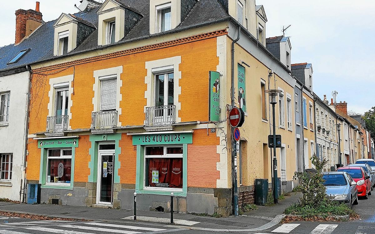 À Rennes, ce bar de quartier va bientôt fermer
