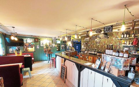 À Rennes, ce bar de quartier va bientôt fermer