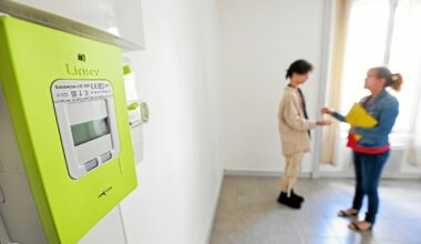 Heures creuses modifiées : ce qui change pour les particuliers