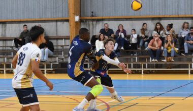 à Paris, Niort n’y arrive toujours pas