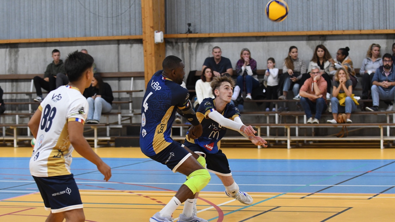 à Paris, Niort n’y arrive toujours pas