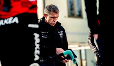 Un directeur sportif français rejoint XDS Astana - Actualité