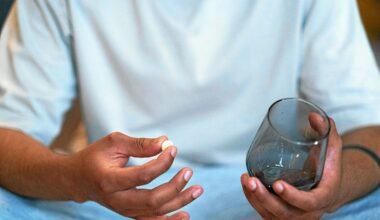 « Ce n’était pas au point » : ils ont testé une pilule contraceptive masculine